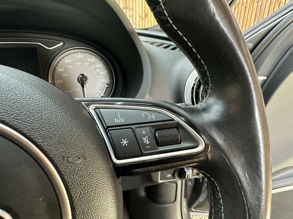 Audi S3 Tfsi Grey #31