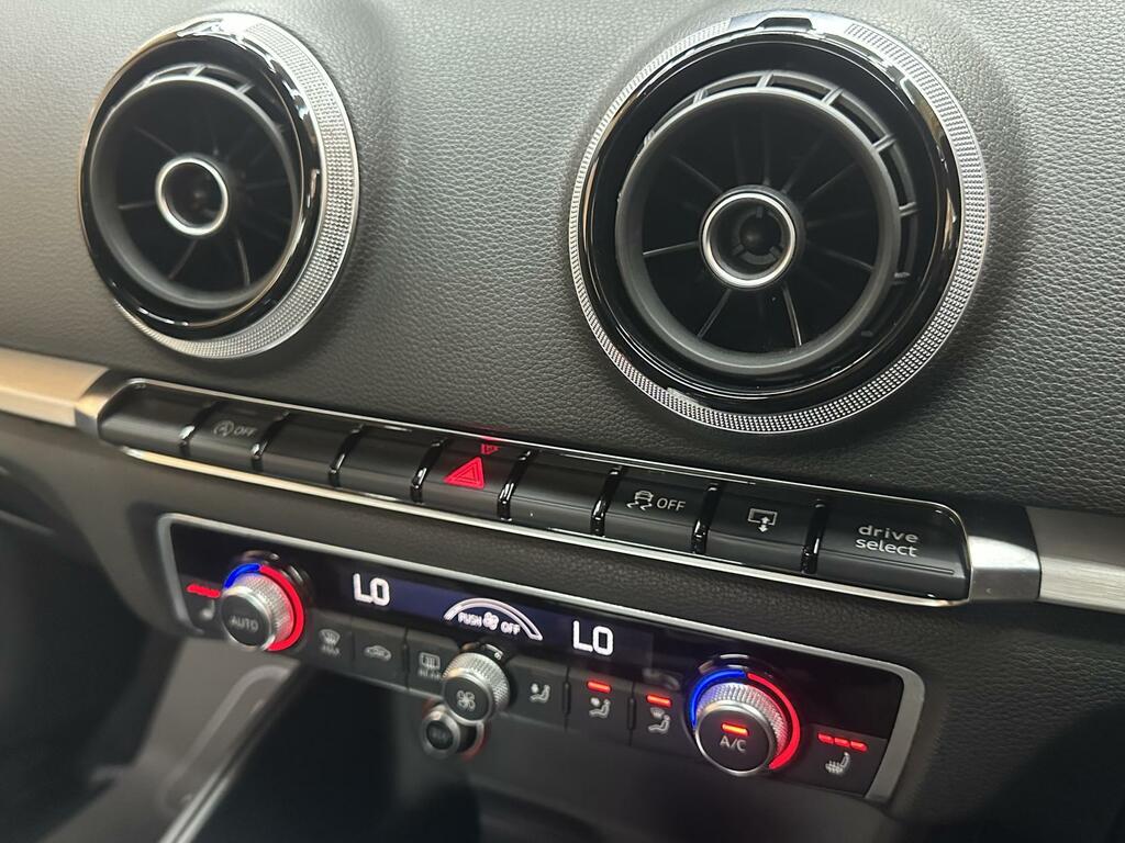 Audi S3 Tfsi Grey #34
