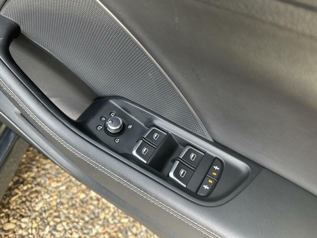 Audi S3 Tfsi Grey #21