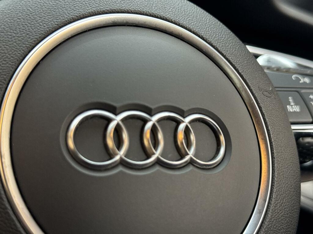Audi RS4 Avant 4.2 Fsi V8 Black #44