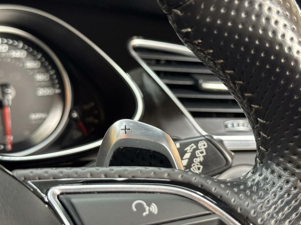 Audi RS4 Avant 4.2 Fsi V8 Black #45