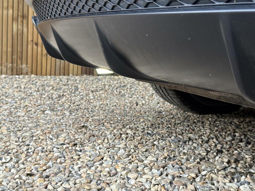 Audi RS4 Avant 4.2 Fsi V8 Black #9