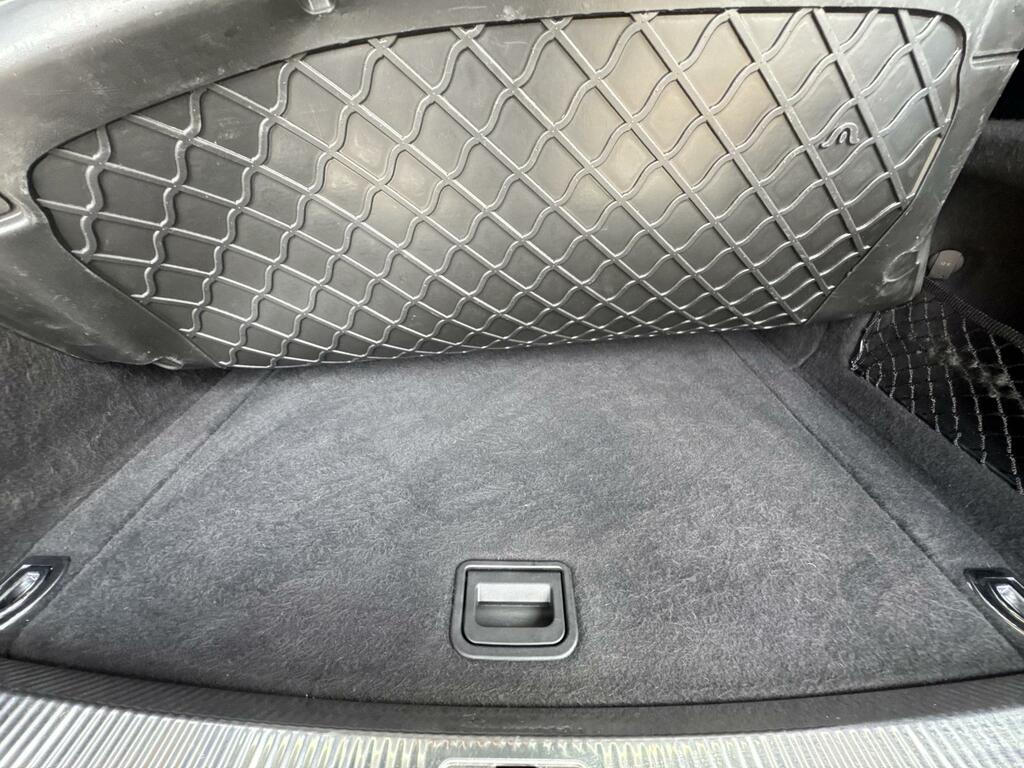 Audi RS4 Avant 4.2 Fsi V8 Black #7