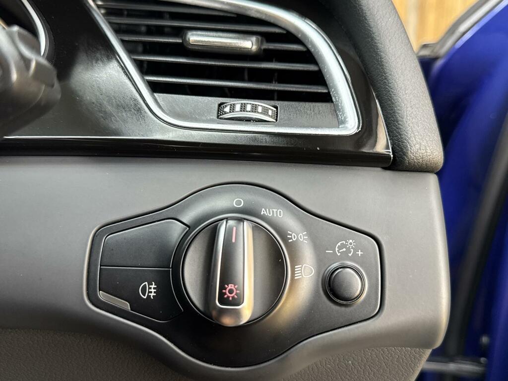 Audi RS4 Avant 4.2 Fsi V8 Black #41