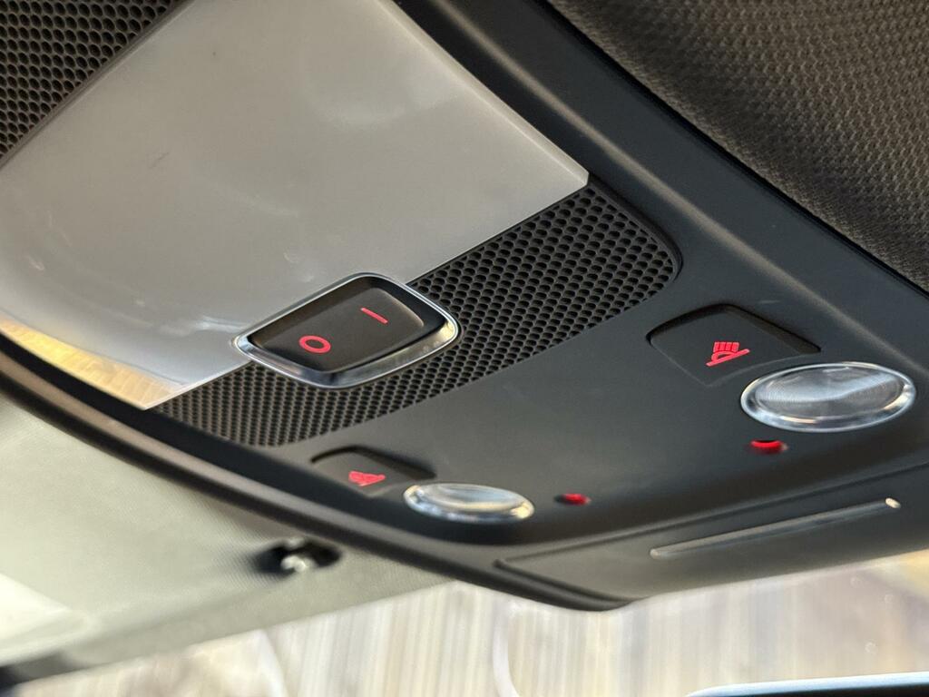 Audi RS4 Avant 4.2 Fsi V8 Black #53