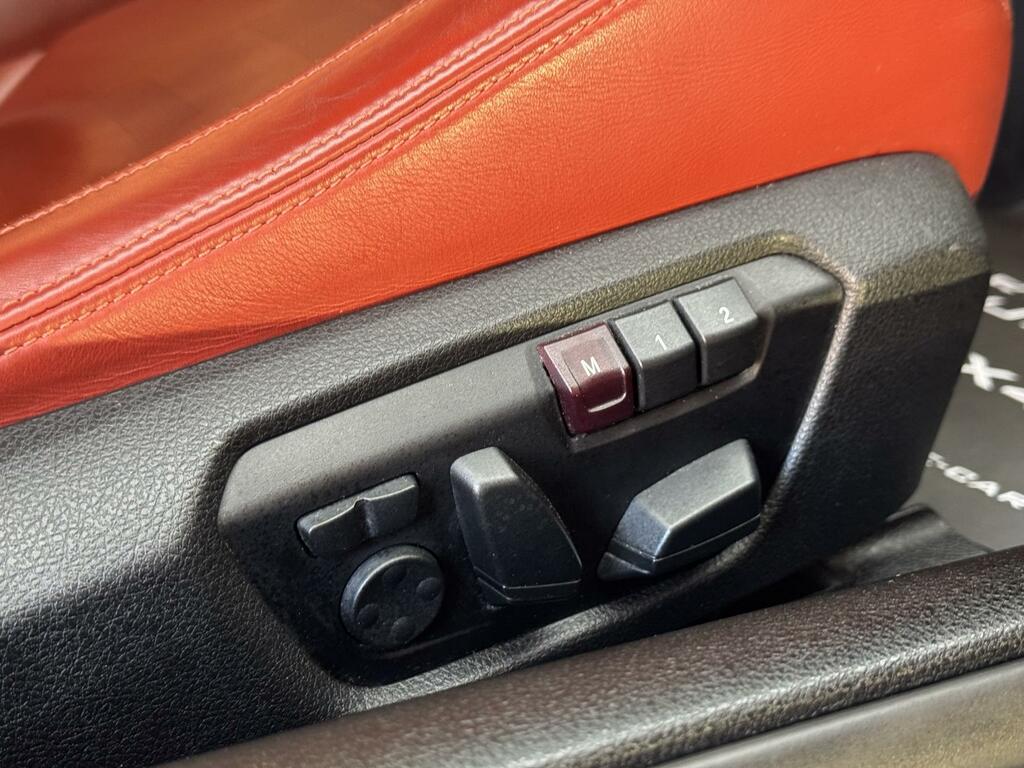 BMW M4 Biturbo U1062 Ulez Orange #12