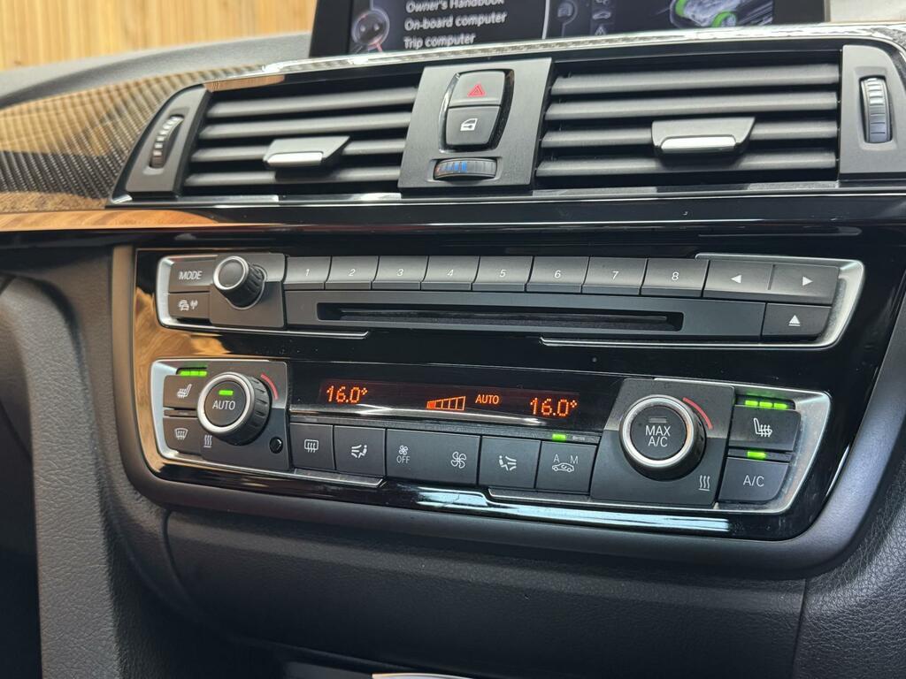 BMW M4 Biturbo U1062 Ulez Orange #45