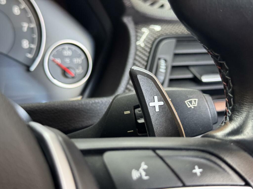 BMW M4 Biturbo U1062 Ulez Orange #43