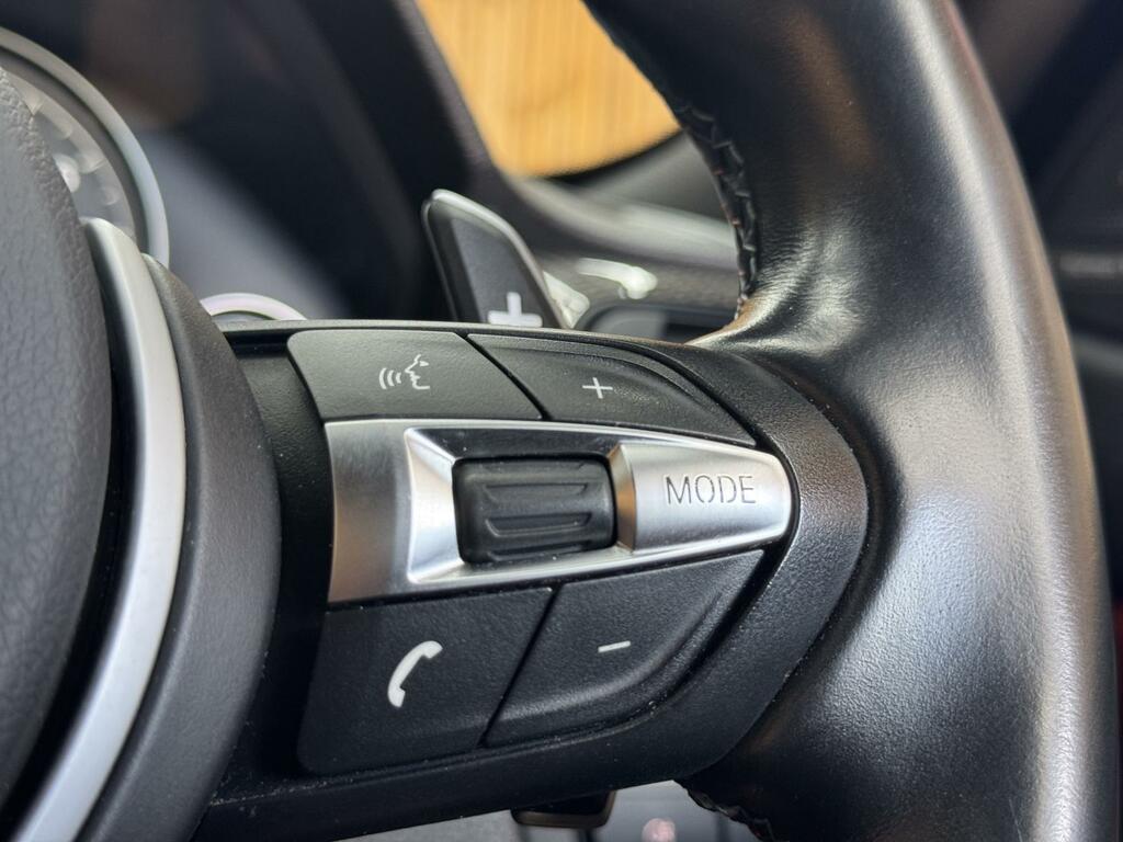BMW M4 Biturbo U1062 Ulez Orange #39