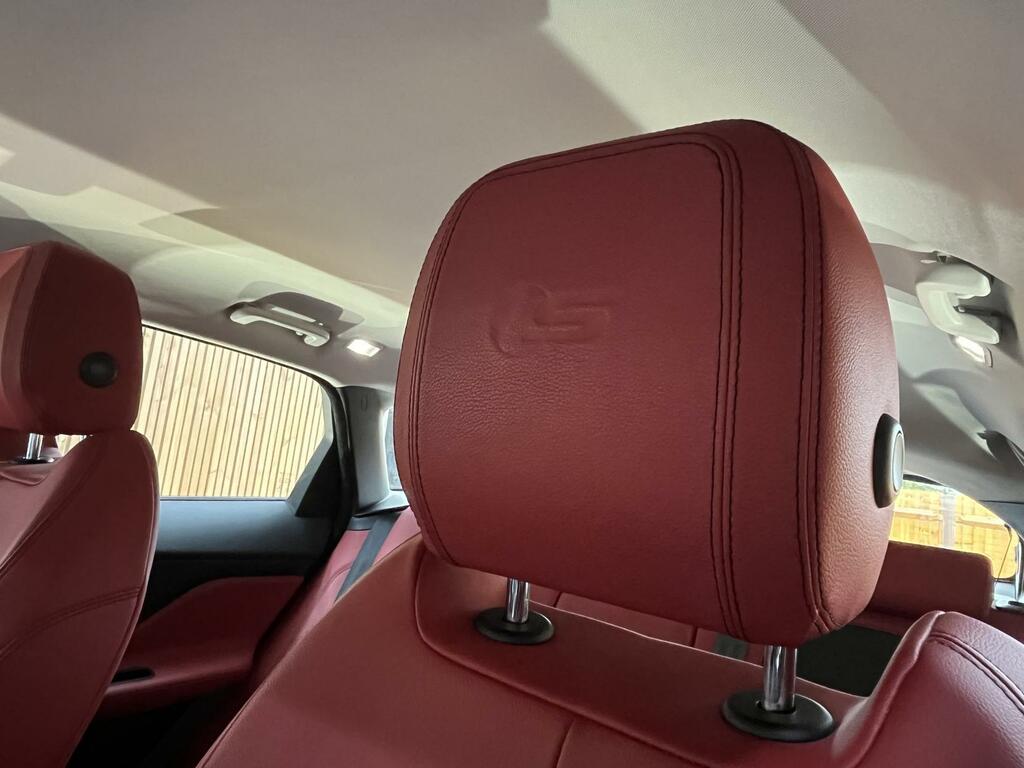 Jaguar F-Pace 3.0 D300 V6 Portfolio Awd Euro 6 Ss  #16