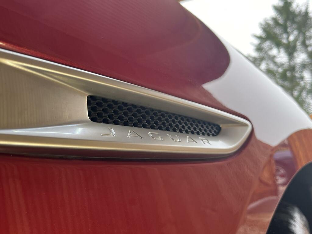 Jaguar F-Pace 3.0 D300 V6 Portfolio Awd Euro 6 Ss  #7