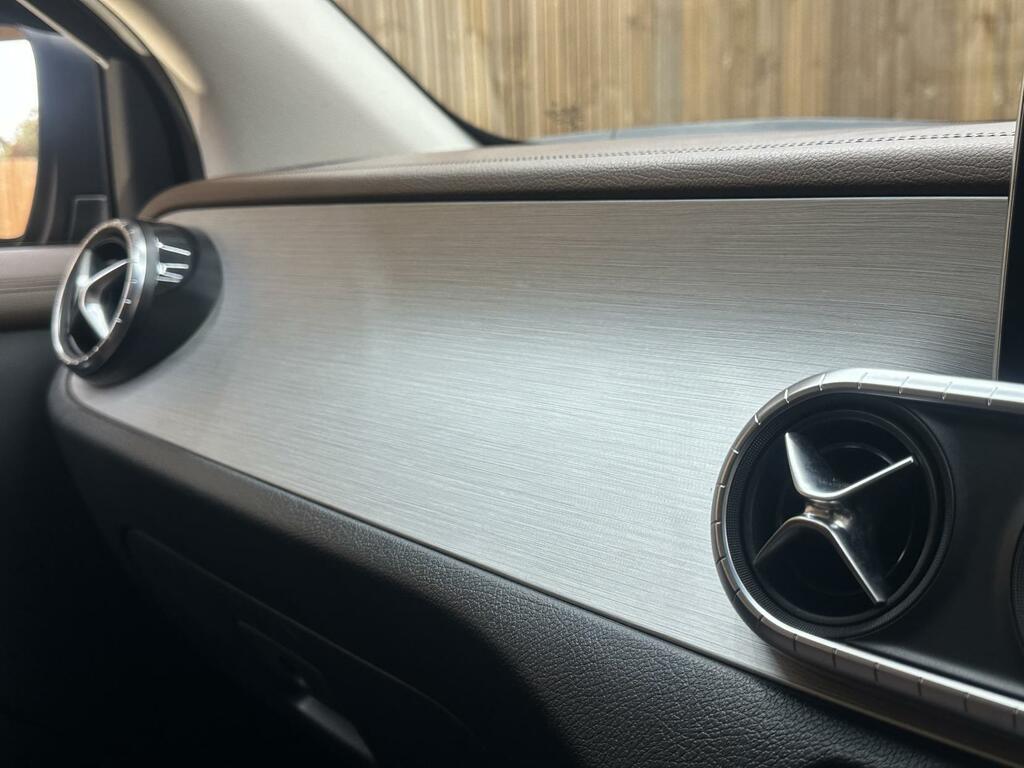 Mercedes-Benz X Class X350 Power D 4Matic White #51