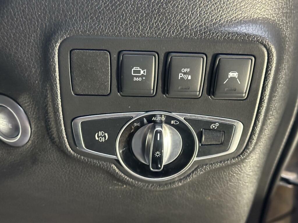 Mercedes-Benz X Class X350 Power D 4Matic White #39