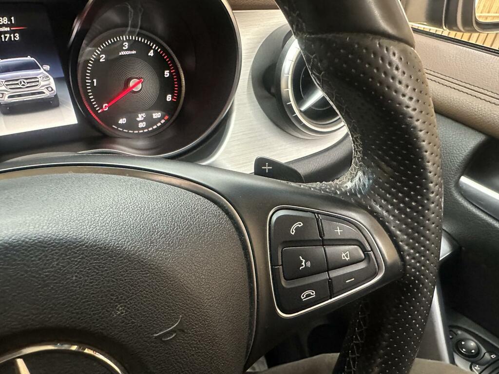 Mercedes-Benz X Class X350 Power D 4Matic White #34