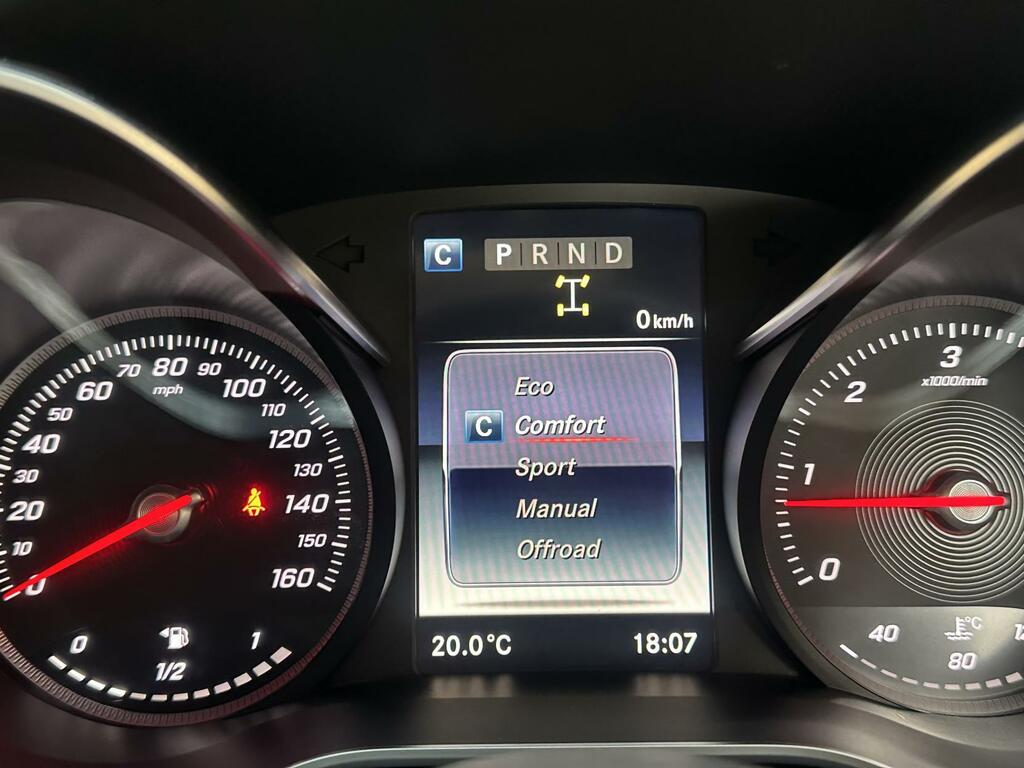 Mercedes-Benz X Class X350 Power D 4Matic White #49