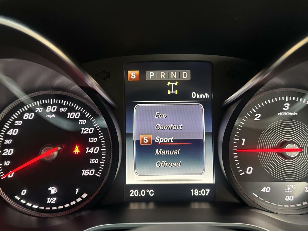 Mercedes-Benz X Class X350 Power D 4Matic White #48