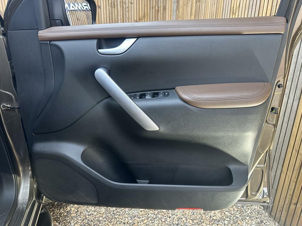 Mercedes-Benz X Class X350 Power D 4Matic White #25