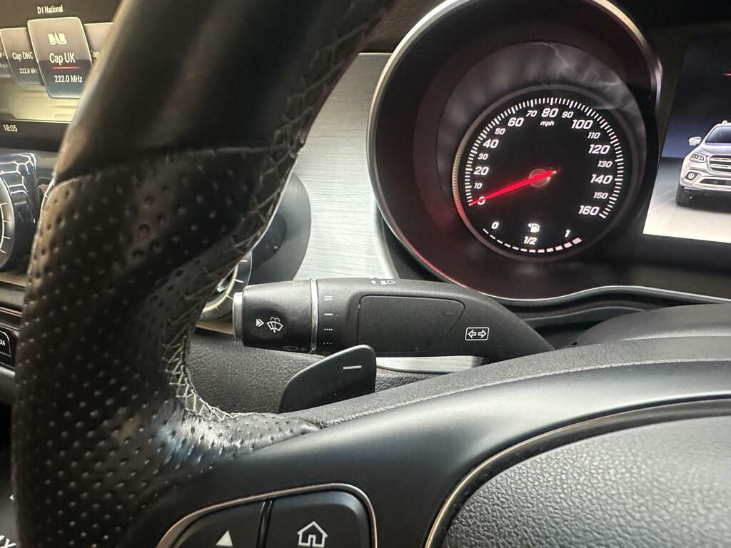 Mercedes-Benz X Class X350 Power D 4Matic White #37