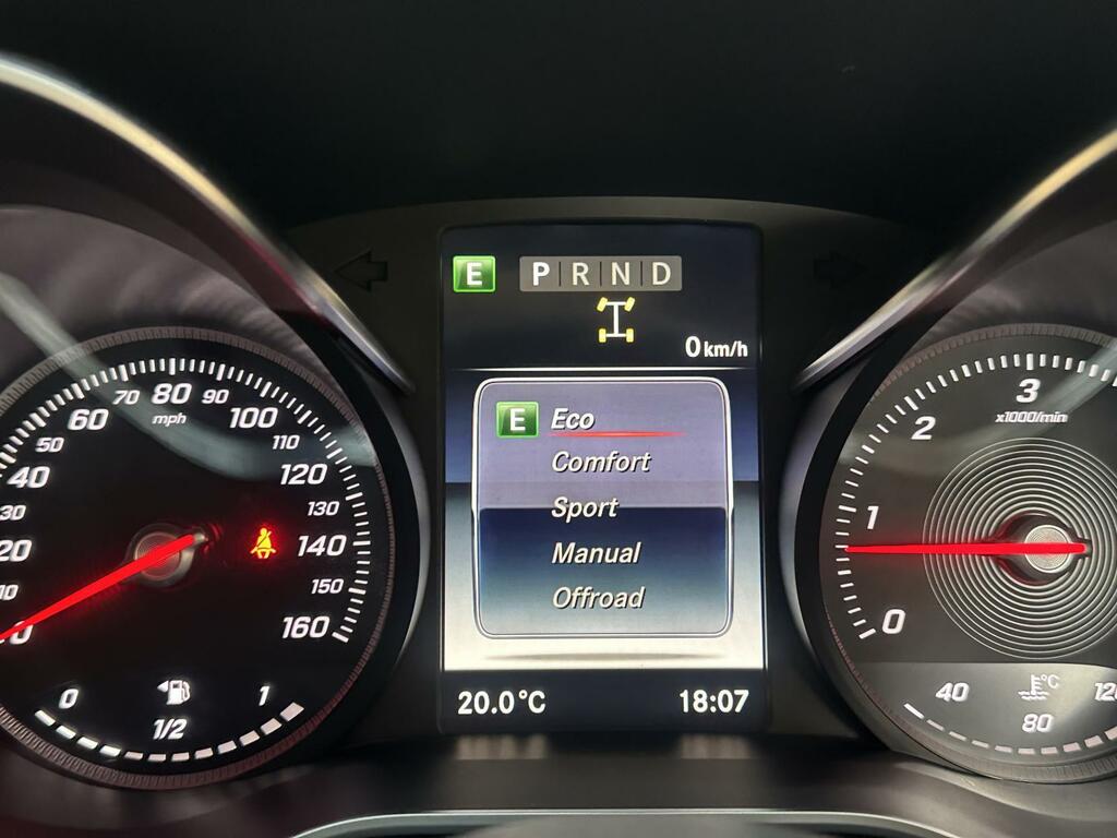 Mercedes-Benz X Class X350 Power D 4Matic White #44