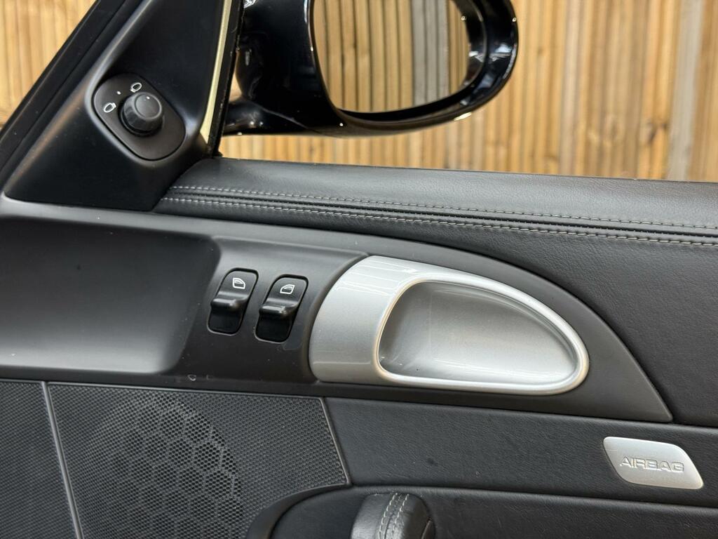 Porsche 911 911 997 Carrera Coupe S Grey #9