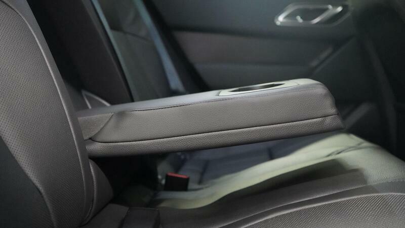 Land Rover Range Rover Velar Dynamic Se Grey #21