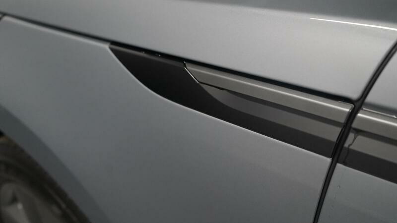 Land Rover Range Rover Velar Dynamic Se Grey #38