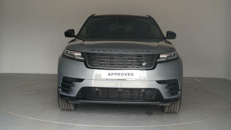 Land Rover Range Rover Velar 3.0 D300 Mhev Dynamic Se Suv 4Wd E #2