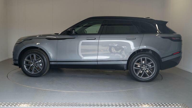 Land Rover Range Rover Velar 3.0 D300 Mhev Dynamic Se Suv 4Wd E #4