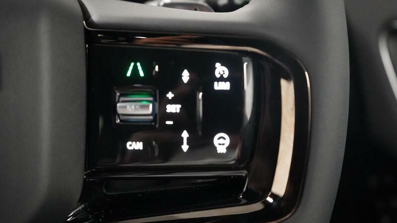Land Rover Range Rover Velar Dynamic Se Grey #29