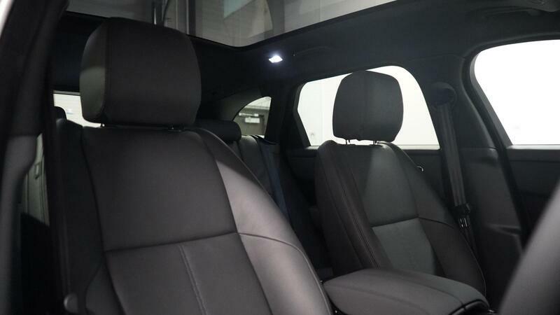 Land Rover Range Rover Velar Dynamic Se Grey #13