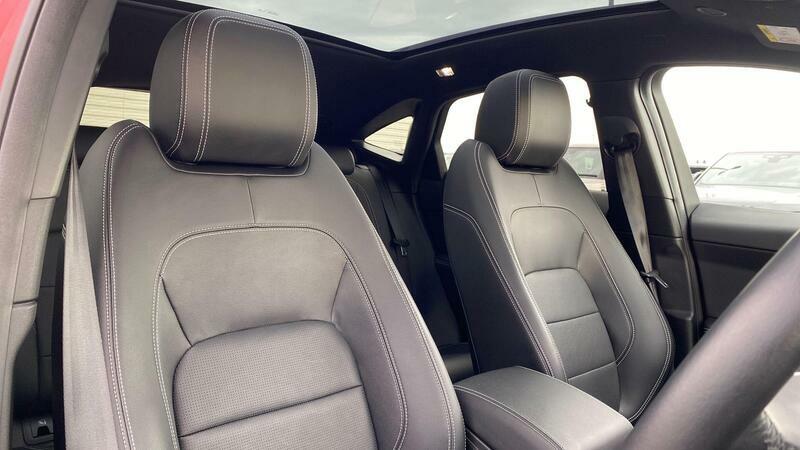 Jaguar E-Pace 1.5 P300e 11.5Kwh R-dynamic Se Black Suv Petro Black #21