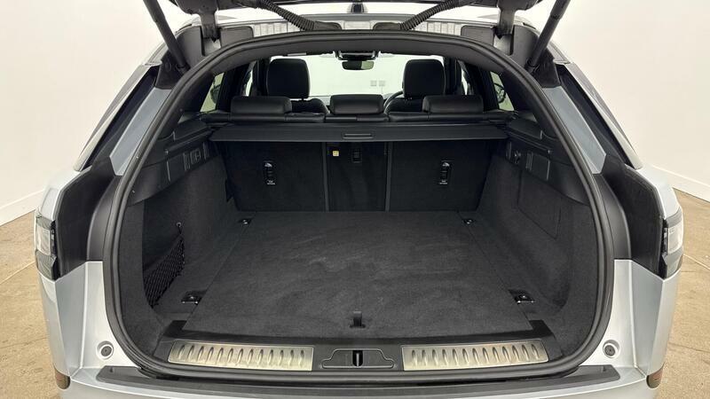 Land Rover Range Rover Velar Estate 2.0 P400e Dynamic Se Blue #10