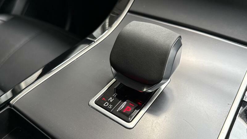 Land Rover Range Rover Velar Estate 2.0 P400e Dynamic Se Blue #13