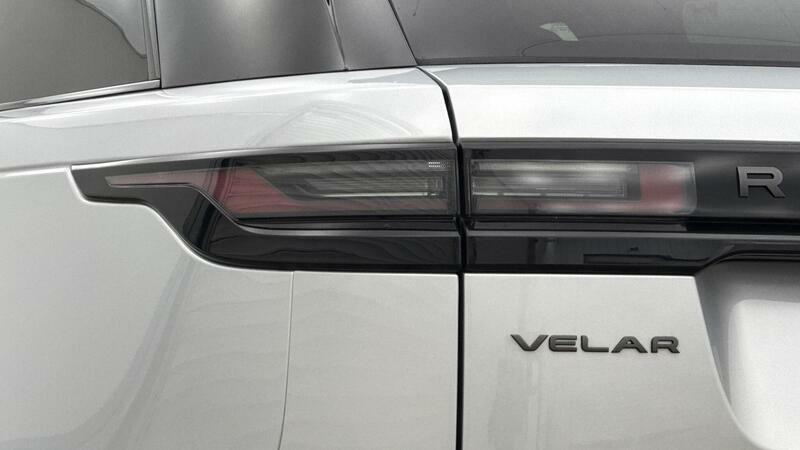 Land Rover Range Rover Velar Estate 2.0 P400e Dynamic Se Blue #19
