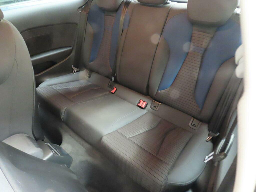 Audi A3 2.0 Tdi S Line 148 Bhp Black #10