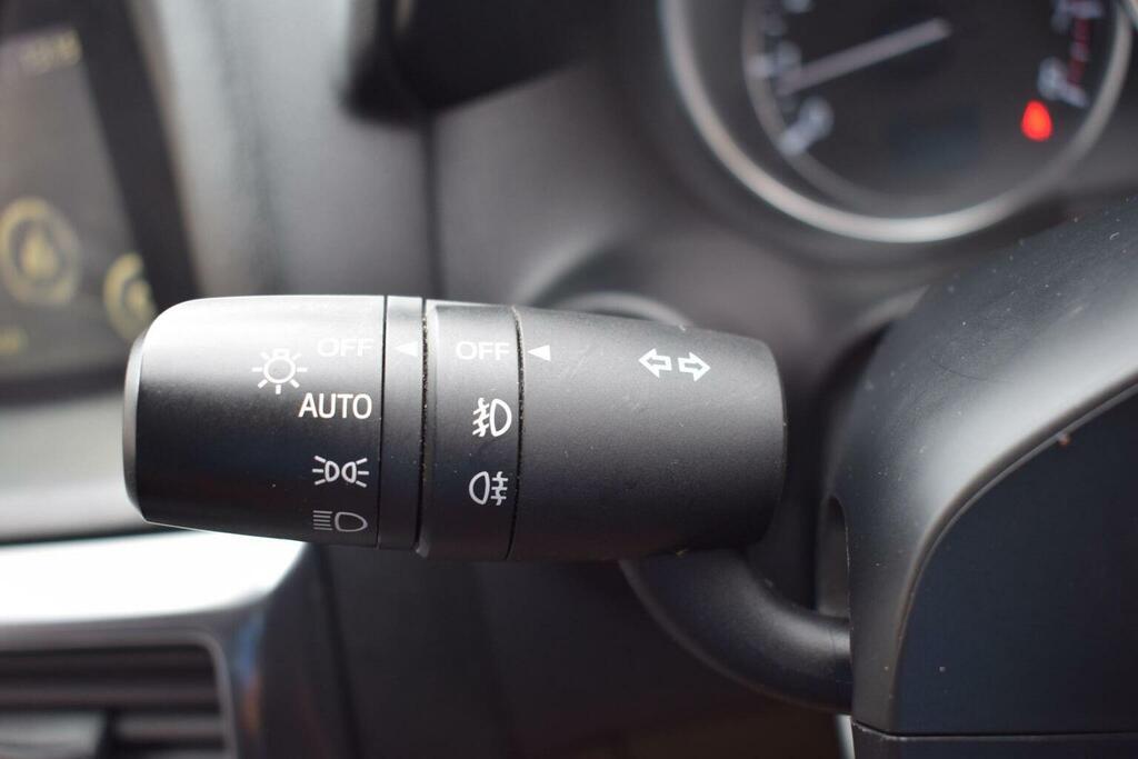 Mazda CX-5 2.2D 175 Sport Nav Awd Silver #21