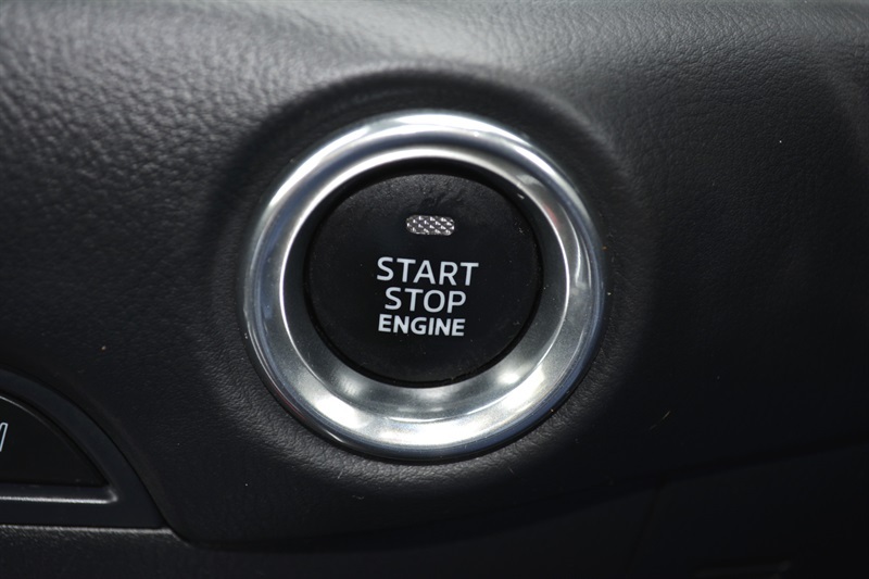 Mazda CX-5 Se-l Nav Black #23