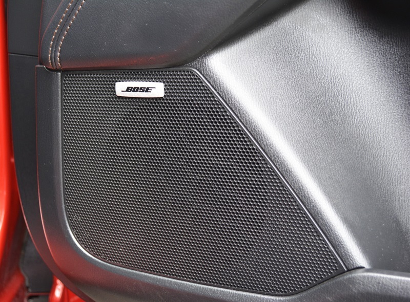Mazda CX-5 Se-l Nav Black #27
