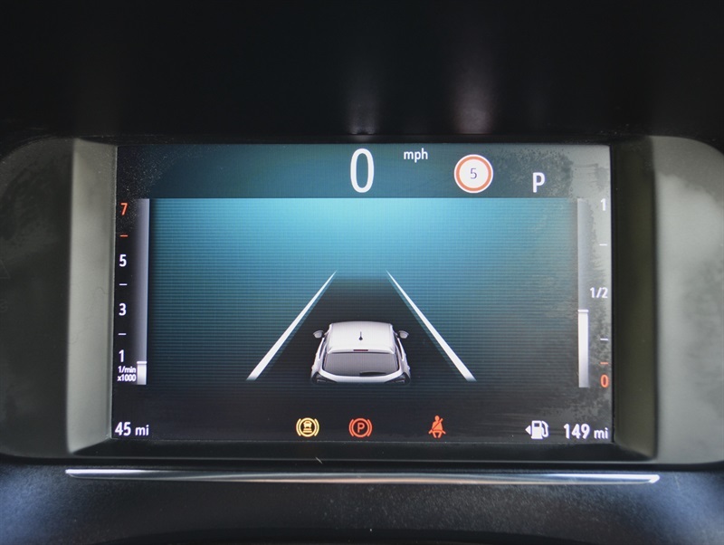 Vauxhall Corsa P2jo Grey #9