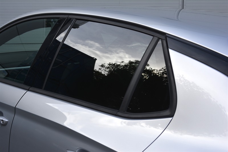 Vauxhall Corsa P2jo Grey #28