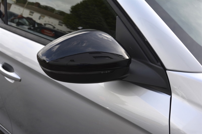 Vauxhall Corsa P2jo Grey #30
