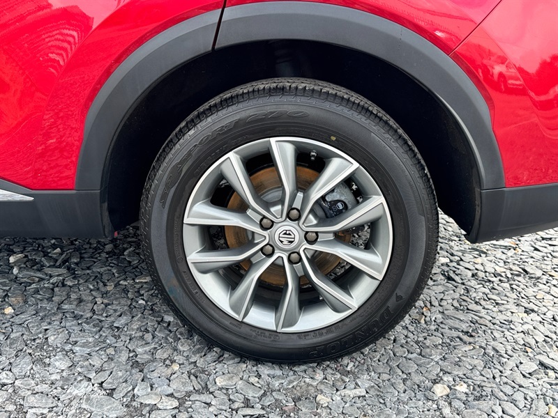 MG HS 1.5 T-gdi Se Suv Euro 6 Ss 1 Red #6