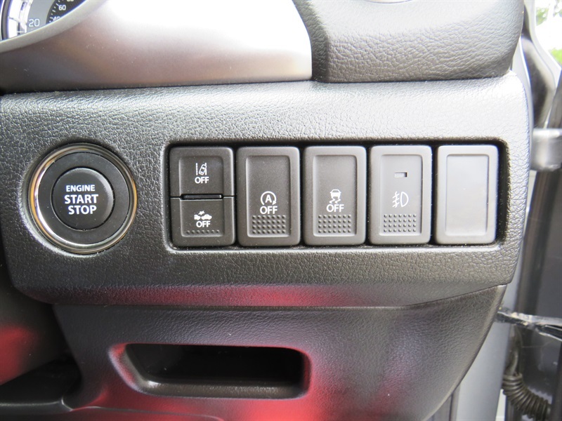 Suzuki Vitara Sz-t #15