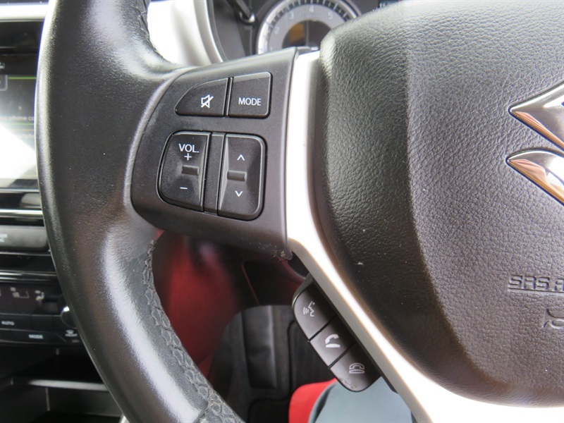 Suzuki Vitara Sz-t #17