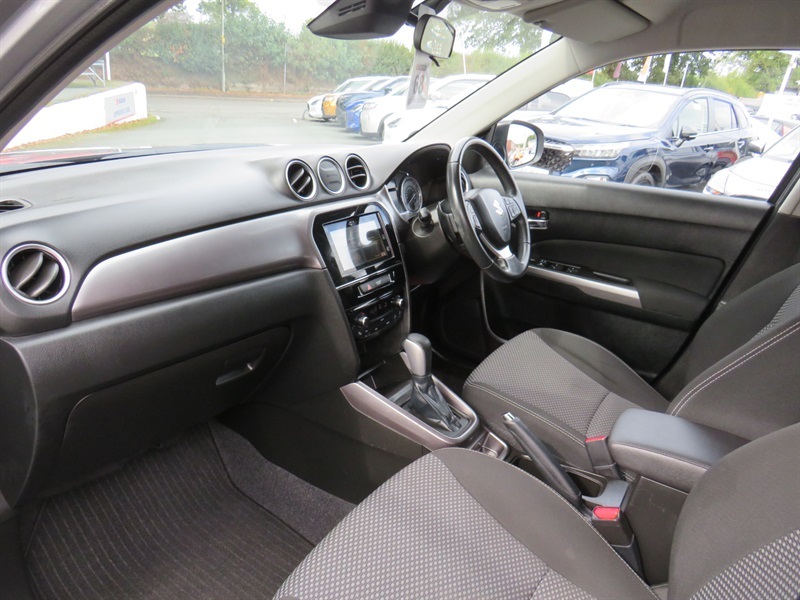Suzuki Vitara Sz-t #8
