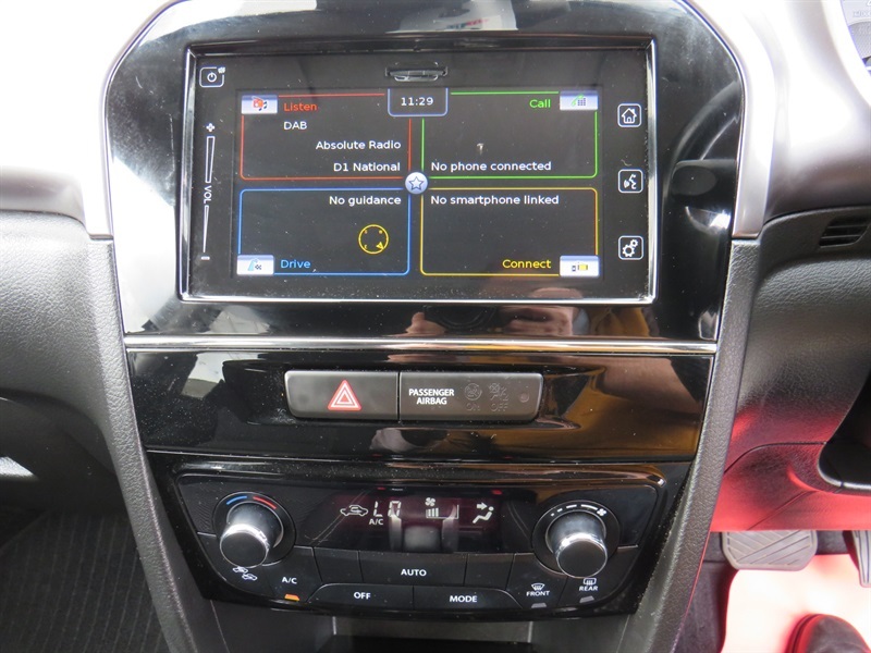 Suzuki Vitara Sz-t #18