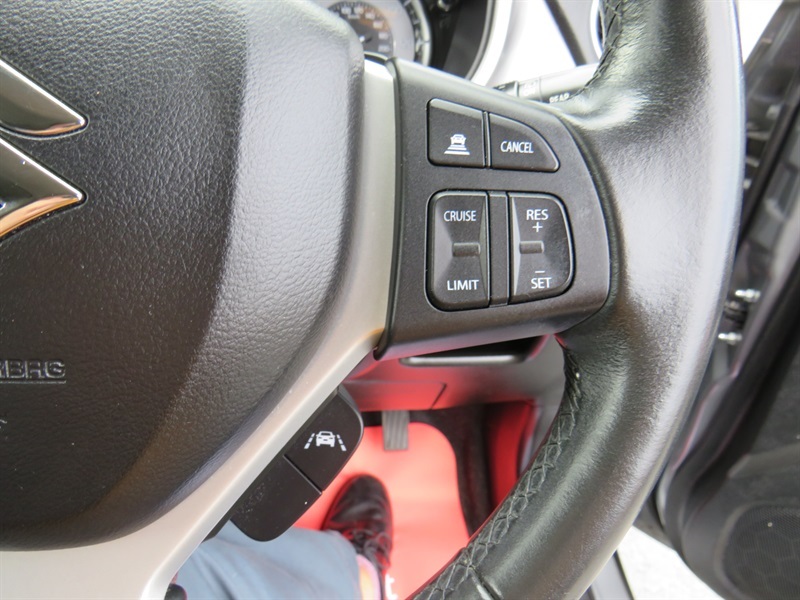 Suzuki Vitara Sz-t #16