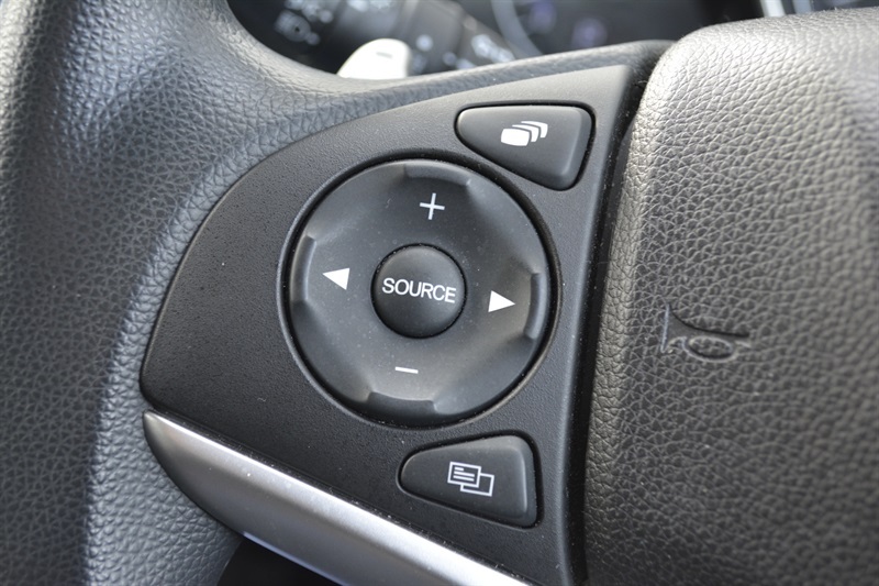 Honda Jazz 1.3 I-vtec Ex Navi Cvt Hatchback Grey #19