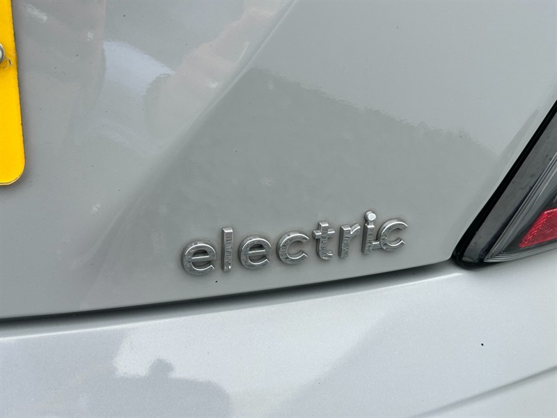 Hyundai Kona Ultimate Blue #8