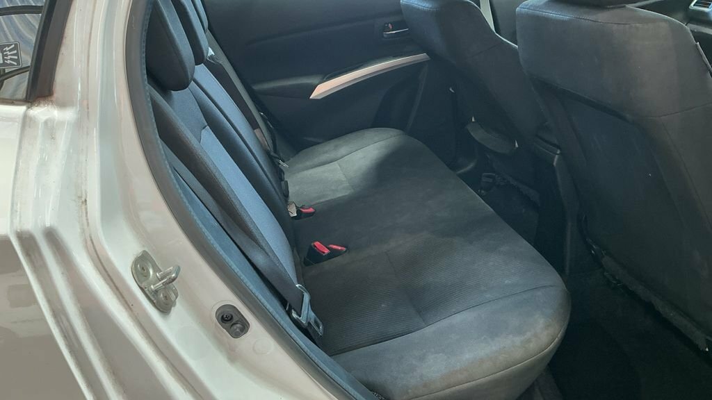 Suzuki SX4 S Cross Hatchback #7